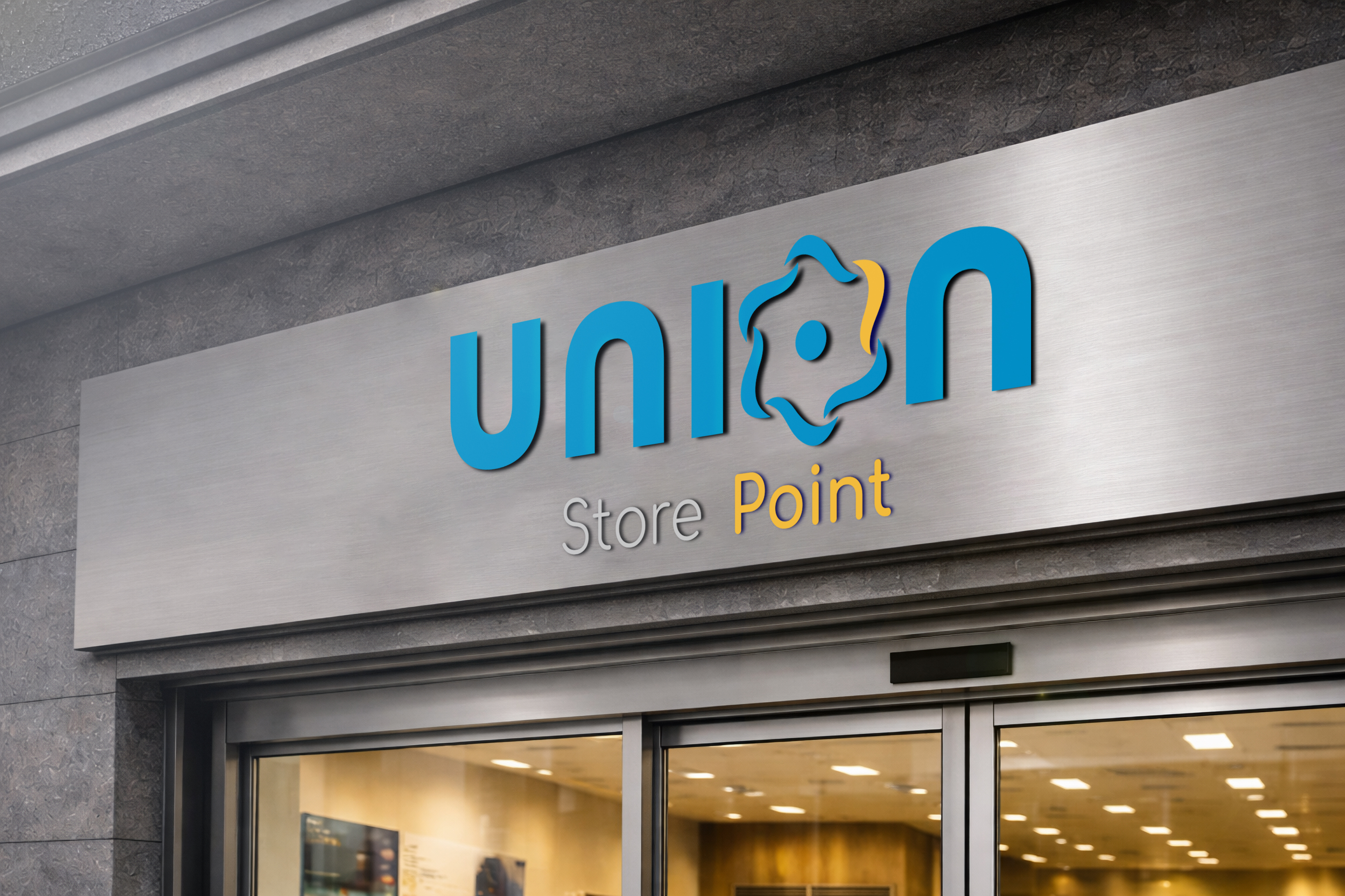 Union Store Point