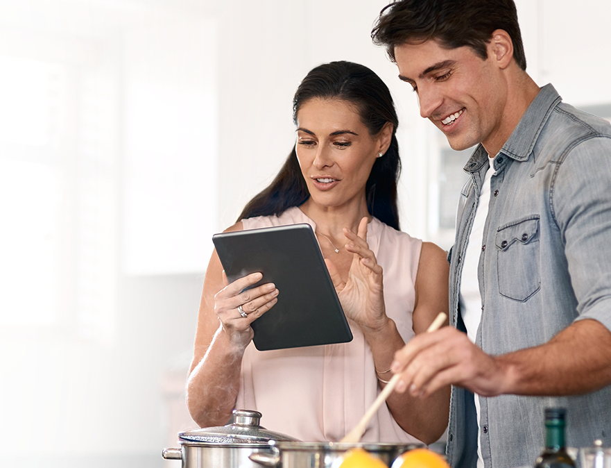 Immagine Offerta Dual